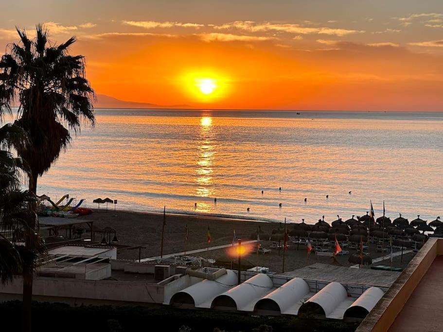 Carihuela Paradise Beach Τορρεμολίνος Εξωτερικό φωτογραφία